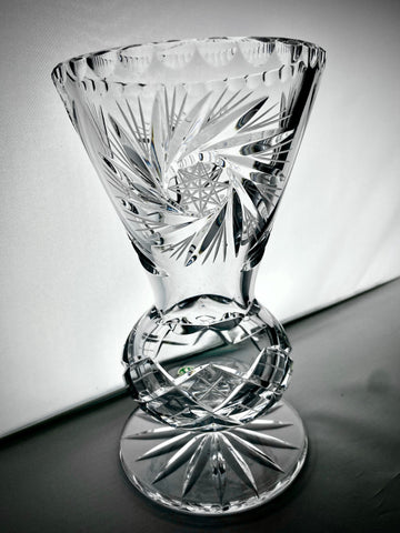 Berlin Ball Bottom Vase