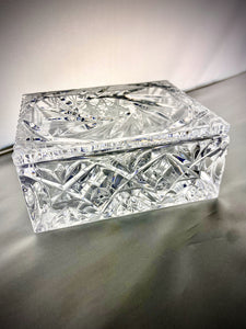 Berlin Crystal Box