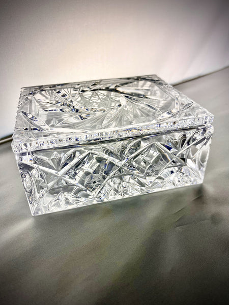 Berlin Crystal Box