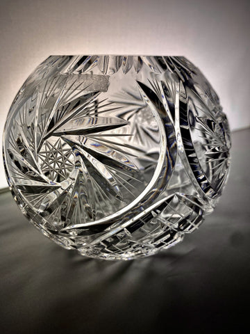 Berlin Rose Bowl 6 inch