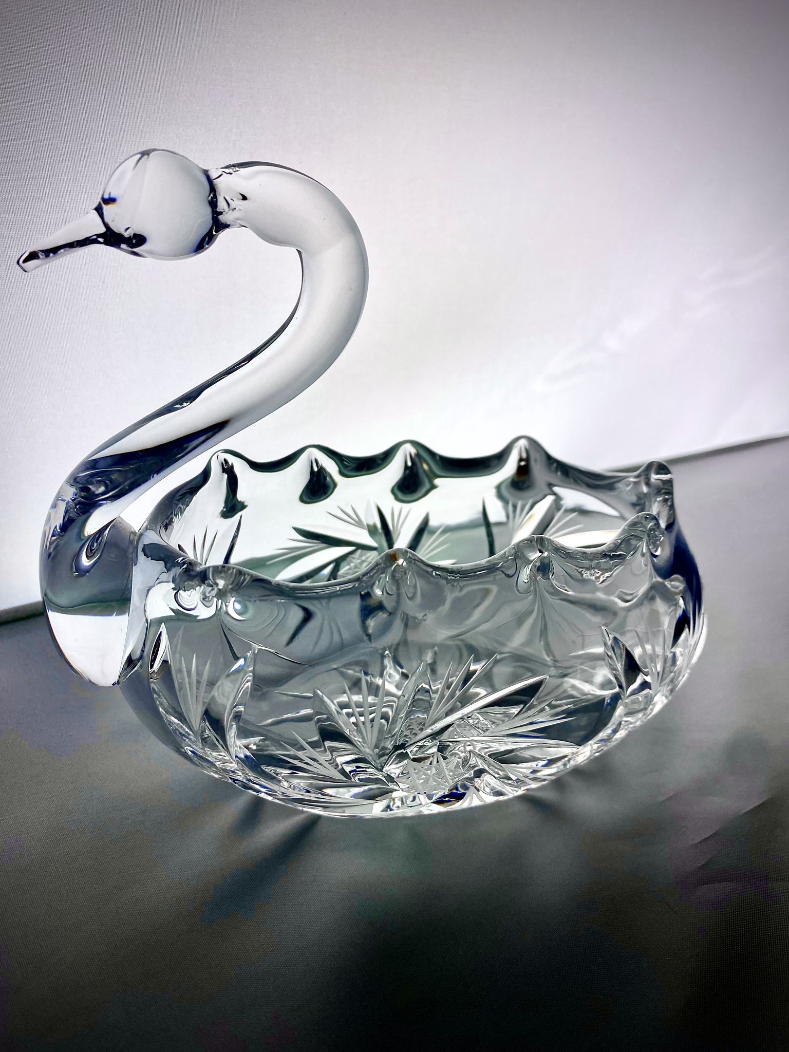 Berlin Swan 6 inch