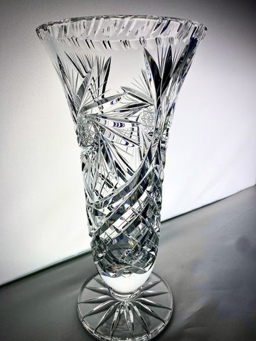 Berlin Flared Vase