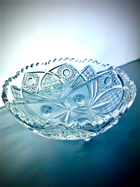 Chantilly 3ftd Bowl 7 inch