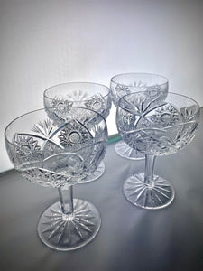 Chantilly Coupes 5.5oz