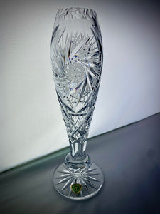 Berlin Bud Vase 10 inch