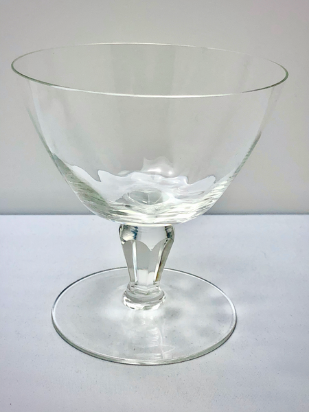 Charm Coupes (4 piece set)