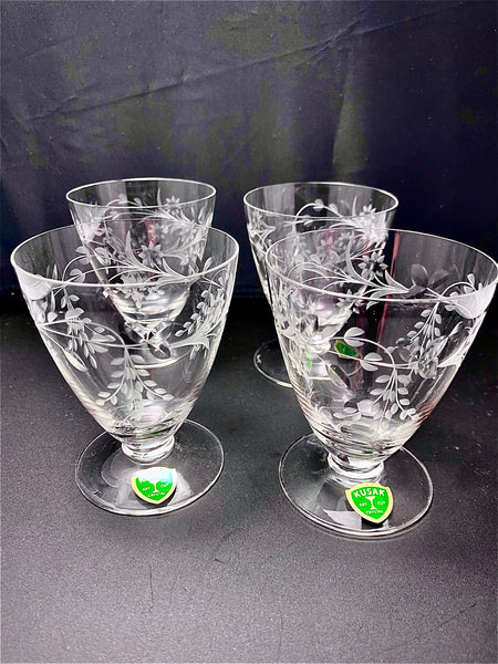 Oyster Cocktail 3.5inch (Set of 4)