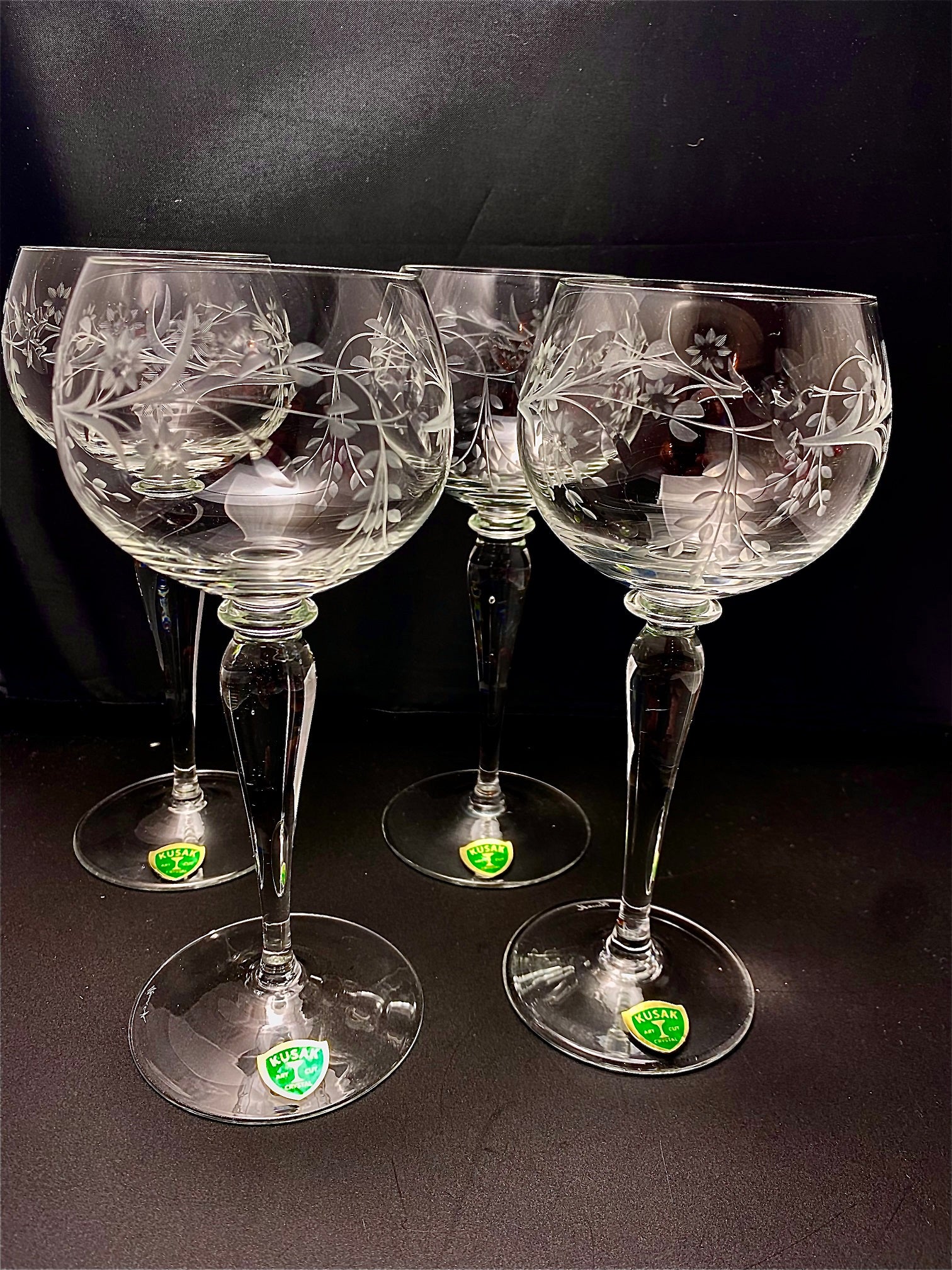 Rhine wine 7.25in (Set of 4)