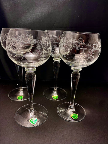 Rhine wine 7.25in (Set of 4)