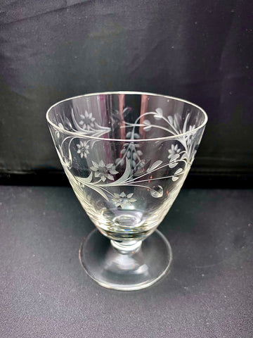 Oyster Cocktail 3.5inch (Set of 4)