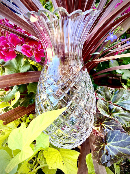Kusak Original Pineapple Vase