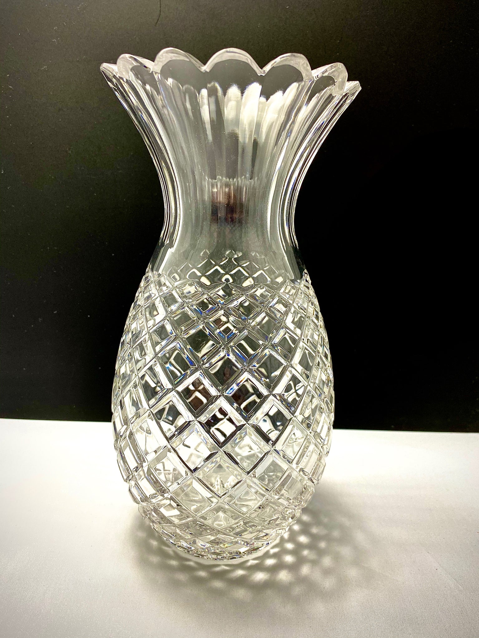 Kusak Original Pineapple Vase