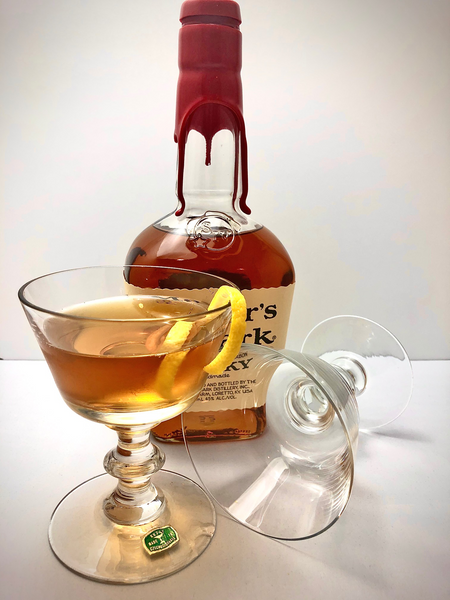 Americana (4 piece set; Wine, Port Wine, Coupes, Cordials)