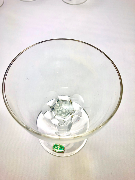 Nordic Coupes (4 piece set)