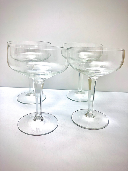 First Lady Coupes (4 piece set)